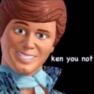 Meet your Posher, Bowen